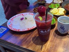 -楠火锅(哈尔滨金爵万象店)
