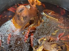 -阿叶羊杂碎(前进街店)