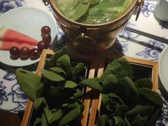 -卢大鲜鱼头捞饭(美利广场店)