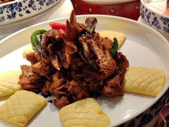 -二十八里太湖船菜(吉祥路店)