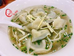 -老盛兴汤包馆(大华二路店)