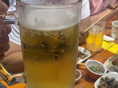 -本色.小马哥烧烤(五一路总店)