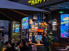 -The Happy Monk(前海壹方汇店)