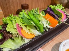 -本家韩国烤肉(青岛万象城店)