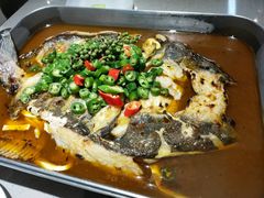 -半天妖烤鱼(茂业天地店)