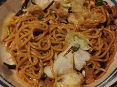 葱油面-食之六七·面(朝阳大悦城店)