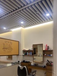 -MARTIN'S BARBER SHOP男士理发馆