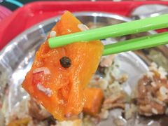 -北京大学-燕南食堂