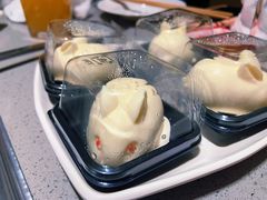 -海底捞火锅(飞马水城店)