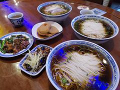 -同得兴 Since·1995 传统苏式面馆(十全街店)