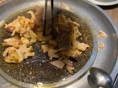 -石记东北风味烤肉店(子固路店)