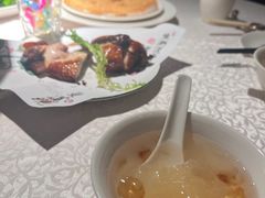 -玉满堂·湖北融合菜