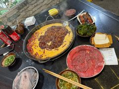 -肥龙火锅(南坪店)