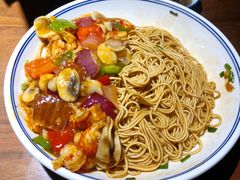 -十面春风·江南面馆(崇宁路店)