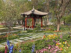 -西海子公园