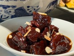 -山外山菜馆(玉泉路店)