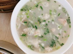 -三盛楼饭店(四流中路店)