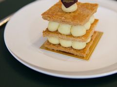 -大堂酒廊(澳门文华东方酒店)