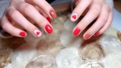 -沫儿·美甲美睫·半永久·皮肤管理