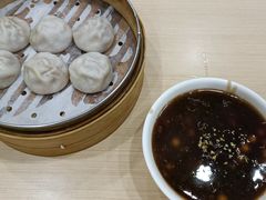 -鸡鸣汤包(红山动物园店)