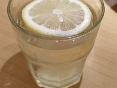 姜味汽水-Lia Cafe Bar Restaurant松山咖啡屋