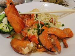 龙虾-唐人轩(中山四路店)