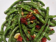 -谷山小院(怡园店)