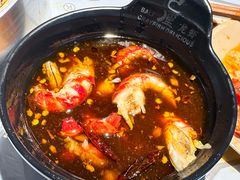 -巴厘龙虾·榜首油焖大虾(洞庭·艺术洋房店)