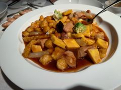 -万盛合(渔人码头店)