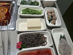 -海底捞火锅(上地华联店)