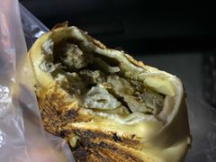 牛肉烤包子-中关村烤包子(中关村店)