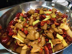 -韶山冲湘菜馆(大明湖店)