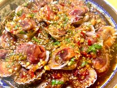 -官塘锋记鱼生·生腌·砂锅粥(牌坊街店)
