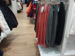 -优衣库(天津天河城店)