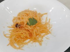 -全聚德(蓝山店)