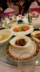 -苏宁环球套房饭店·宴会厅