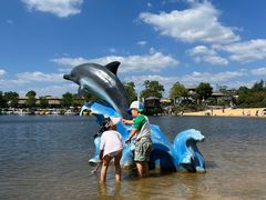 -南京银杏湖乐园