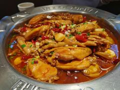 -胖哥俩肉蟹煲(光谷天地店)