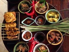 -DiAtas by Art Cafe Bumbu Bali
