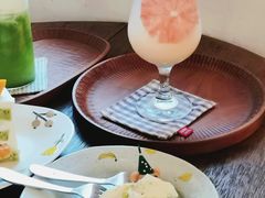 -春风十里咖啡馆