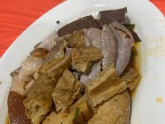 -车头老二大排档(金城步行街店)