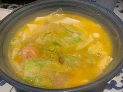 金汤杭三鲜-桂满陇天书(南京德基旗舰店)
