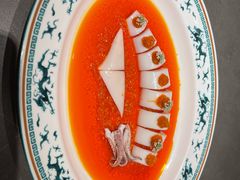 -文杏馆·庭院餐厅(虹桥店)