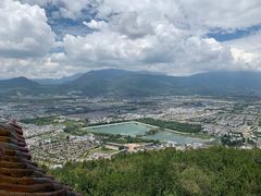 -黑龙潭公园