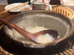-南拳十三姨·潮汕砂锅粥(世纪金源店)