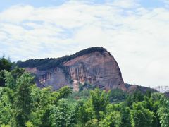 -丹霞山风景名胜区