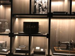 大堂-民国红公馆·秦淮八艳(夫子庙店)