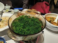 -四世同堂·京菜·烤鸭(双井店)