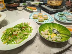 -新光酒家·河豚·海鲜·蟹料理(浦东店)
