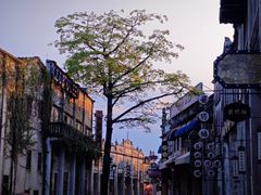 -赤坎·广东华侨国际旅游度假区